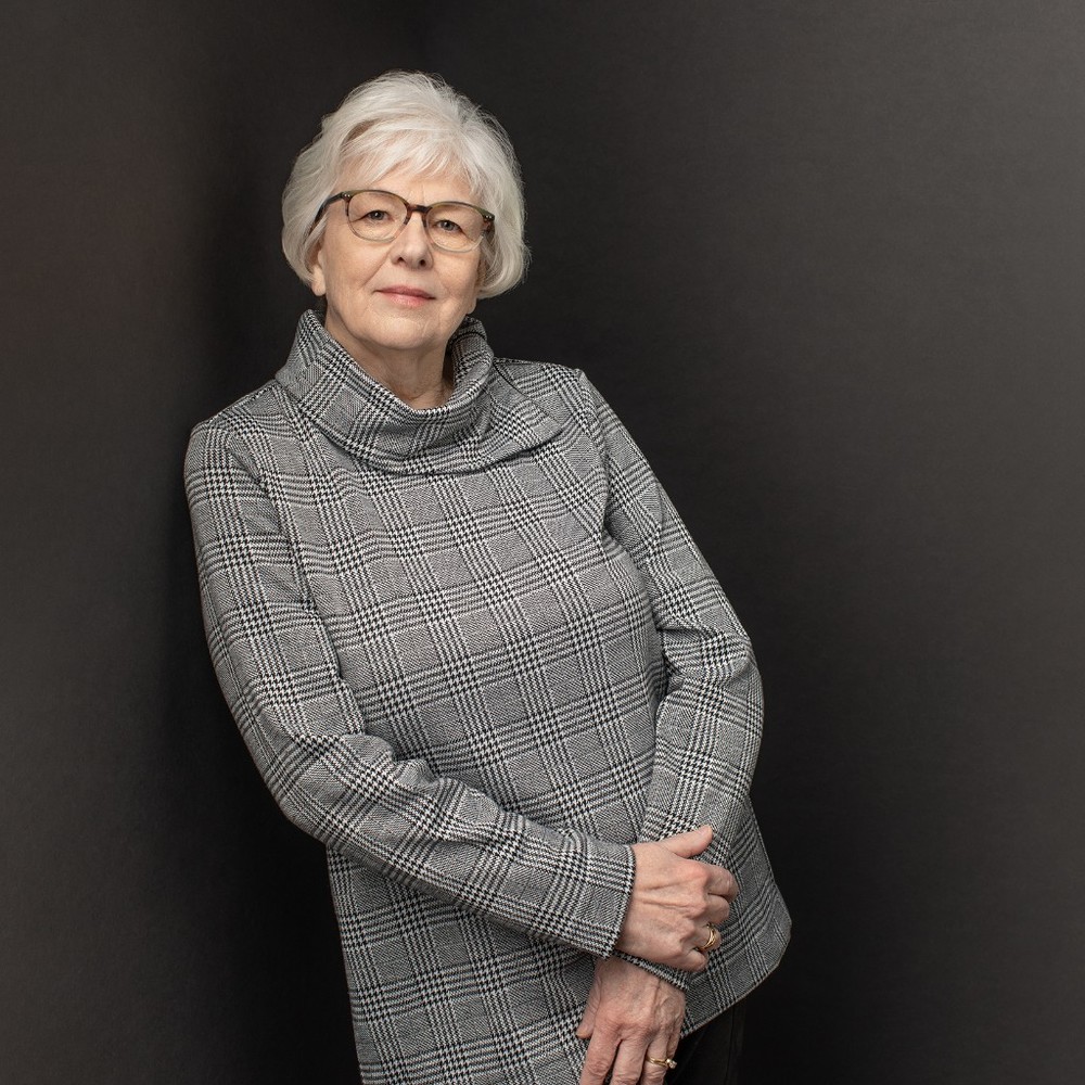 Meet your Posher, Susan